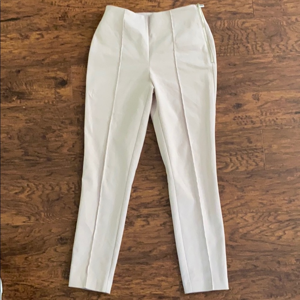 Beautiful Guess Marciano Pale Pink pants size 4
